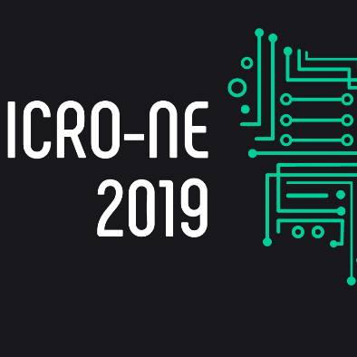 #26001 IFRN participa da 14ª edição da Escola de Microeletrônica do Nordeste