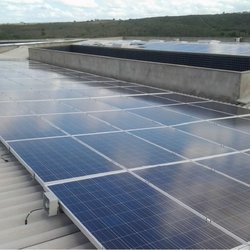 #26006 Terceira usina solar do IFRN começa a funcionar no Campus São Paulo do Potengi 