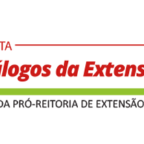 #26017 Revista Diálogos de Extensão recebe trabalhos até 31 de dezembro