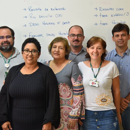 #26019 Ministério da Cidadania avalia positivamente projeto de economia solidária