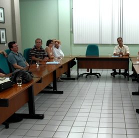 #26030 Câmpus Central será polo de Mestrado Profissional em Ensino de Física