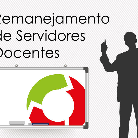 #26040 Divulgado resultado final do remanejamentos de professores entre campi do IFRN