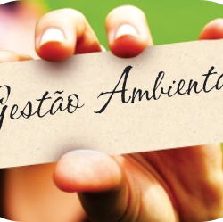 #26054 Divulgado resultado da Especialização em Gestão Ambiental