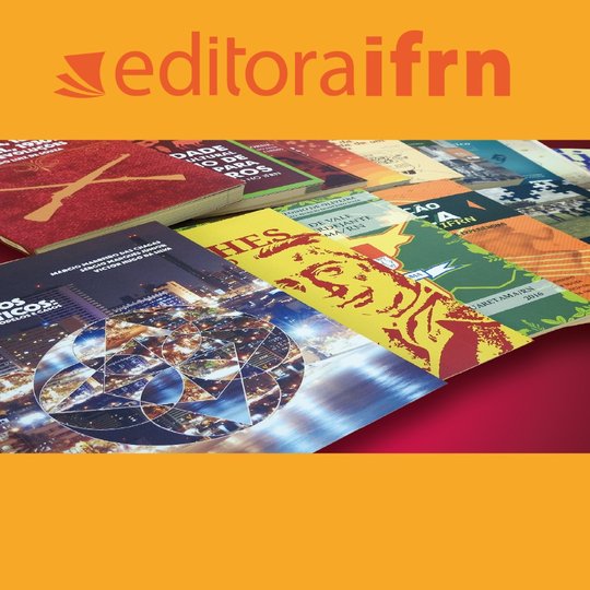 #26064 Editora IFRN abre seleção de propostas de livros