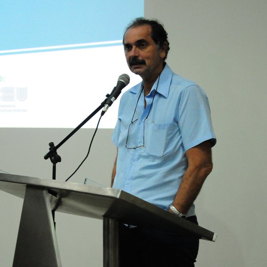 #26065 Professor do IFRN fala sobre ensino médio em audiência pública do Senado Federal