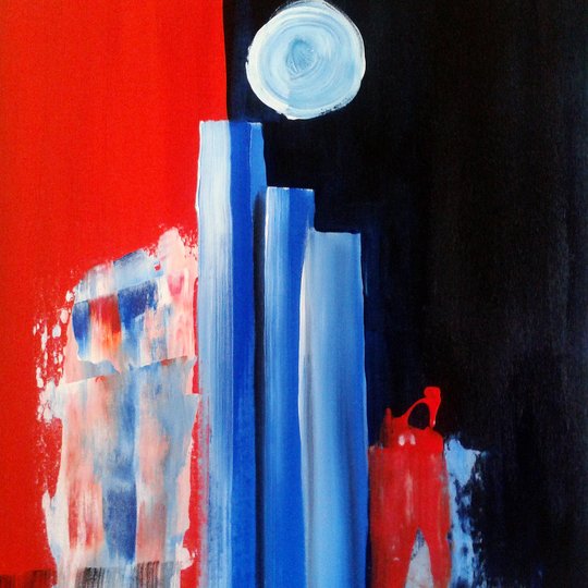 #26081 IFRN Cidade Alta realiza exposição dupla na Galeria de Arte do campus