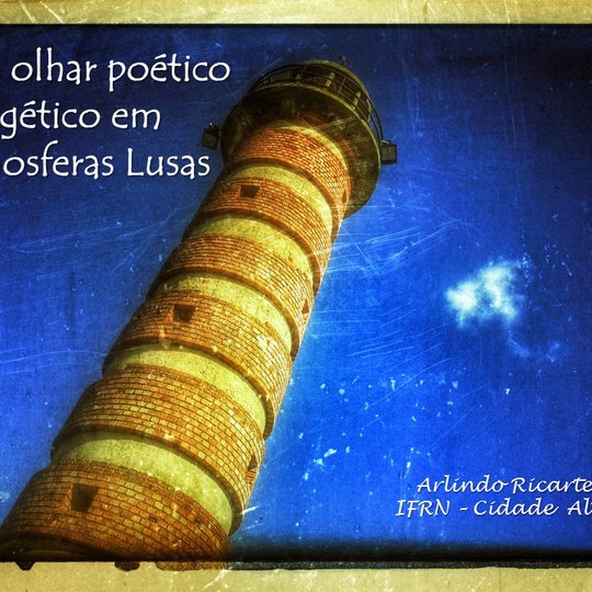 #26123 Professor realiza exposição fotográfica na Reitoria do IFRN