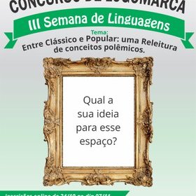 #26143 Campus Apodi abre concurso para escolha de logomarca