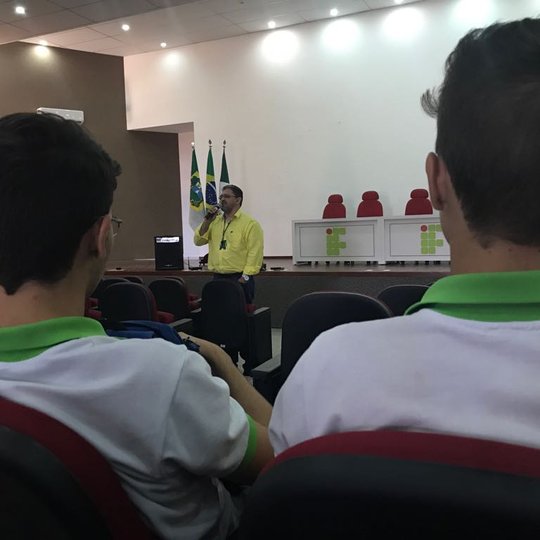 #26147 Pró-Reitoria de Ensino deve concluir em 2018 revisão das ofertas de cursos