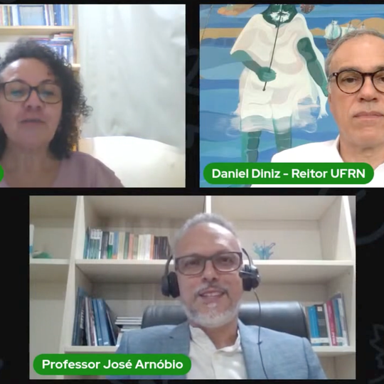 #26176 IFRN realiza seminários hispano-brasileiros de educação