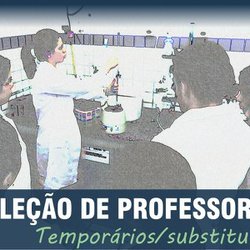#26200 Câmpus Pau dos Ferros faz seleção para professor substituto