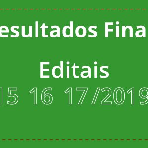 #26213 Publicados resultados finais para Cursos Superiores de Especialização