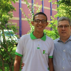 #26247 Aluno do IFRN é premiado em Semana Oficial de Engenharia e Agronomia