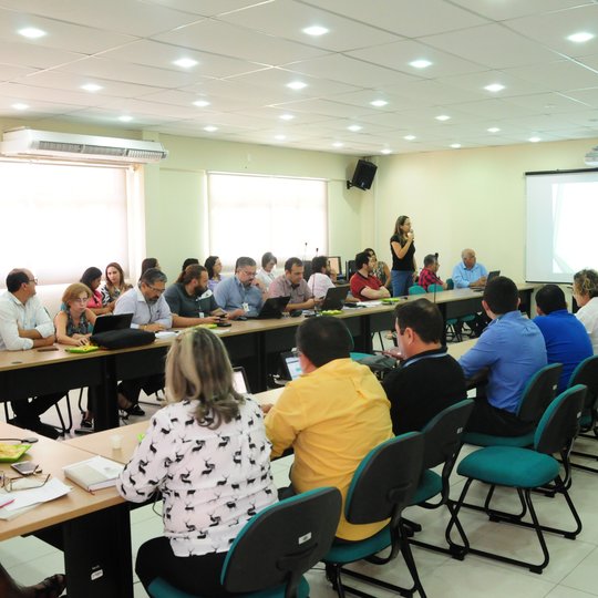 #26250 Colégio de Dirigentes aprova calendário acadêmico de referência 2017