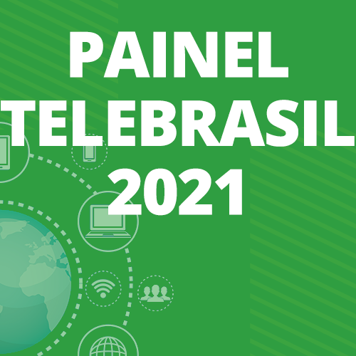 #26253 Painel Telebrasil 2021 oferece cursos gratuitos sobre novas tecnologias