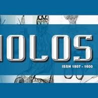 #26298 Segunda edição da Revista HOLOS já está disponível