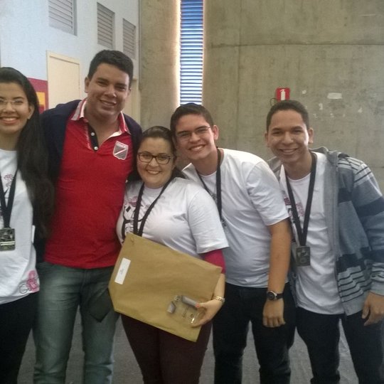 #26302 Estudantes do IFRN conquistam 3º lugar na Olímpiada Nacional em História do Brasil