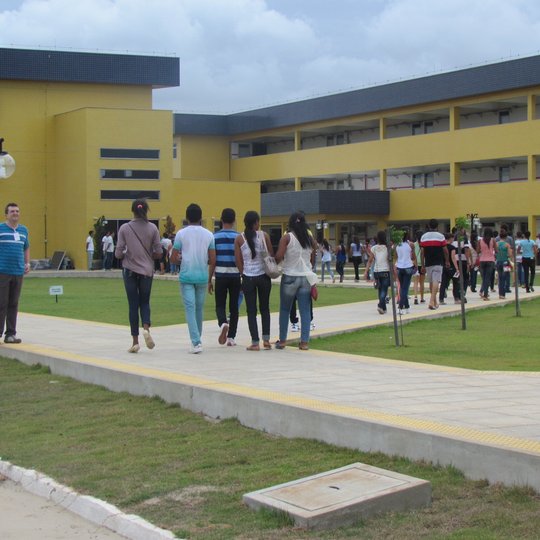 #26306 Primeiros processos seletivos dos novos campi foram marcados pela tranquilidade