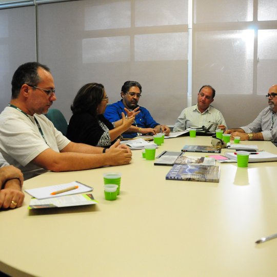 #26326 Equipe vencedora da Olimpíada de Robótica será credenciada para competição na França