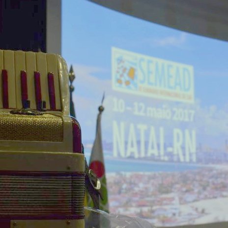 #26359 Discussão sobre modelos pedagógicos e tecnologias na educação marca o encerramento do III SEMEAD