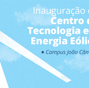 #26403 IFRN inaugura Centro de Tecnologia em Energia Eólica