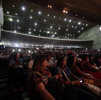 #26407 Educação Profissional e Tecnológica é discutida em Fórum Mundial