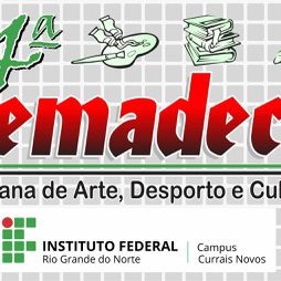 #26421 IV SEMADEC será realizada entre os dias 18 e 22 de julho