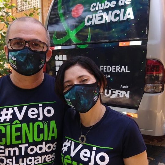 #26444 Projeto parceiro do IFRN é aprovado em edital do CNPq