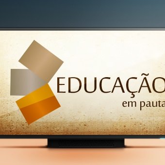 #26447 IFRN estreia novo programa sobre educação na TV Câmara