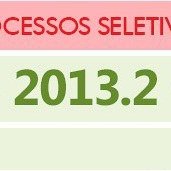 #26454 Publicado o resultado final da análise socioeconômica