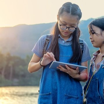 #26467 Unesco lança chamada de propostas para modelos de aprendizagem móvel