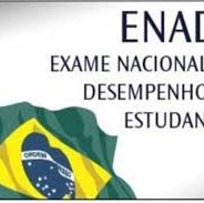 #26504 Inscritos no Enade devem conferir dados pessoais até o dia 30