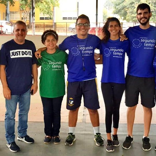 #26522 Programa de inclusão do IFRN recebe avaliação positiva do Ministério da Cidadania