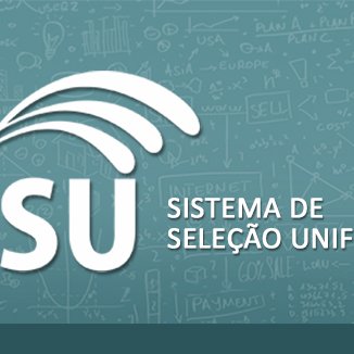 #26533 Aprovados no SiSU deverão realizar matrícula de 3 a 8 de fevereiro
