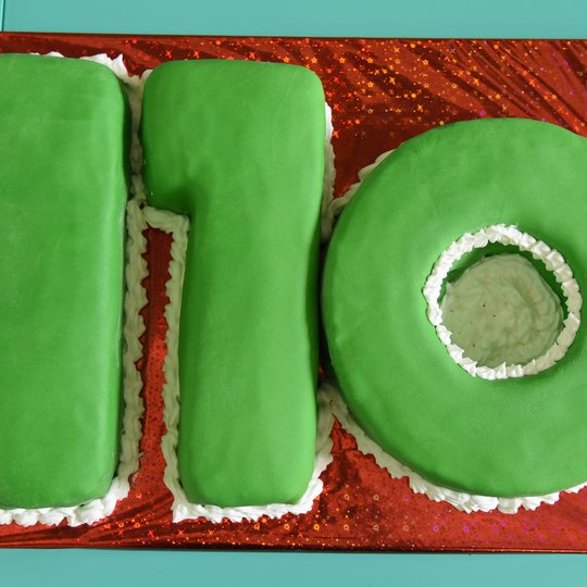 #26548 IFRN celebra 110 anos marcados pela transformação de vidas