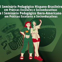#26562 IFRN promove evento hispano-brasileiro de Educação