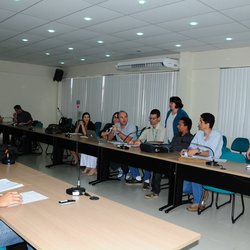 #26570 Pró-Reitoria de Ensino promove III Seminário de Coordenadores de Cursos do IFRN