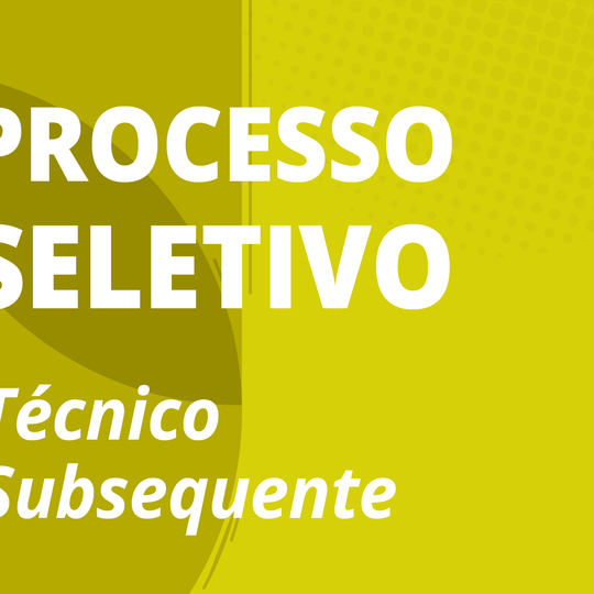 #26596 Curso de Instrumento Musical do IFRN tem 31 vagas
