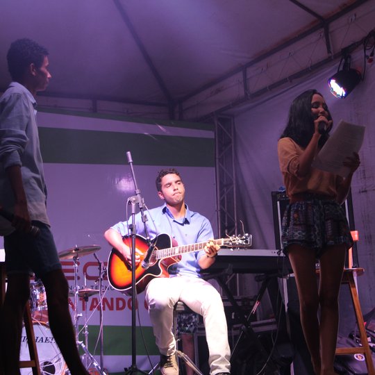 #26601 Estudantes e servidores podem se inscrever para Mostra Coletiva de Artes