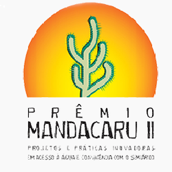 #26610 Projeto Caatinga Viva recebe o prêmio Mandacaru II