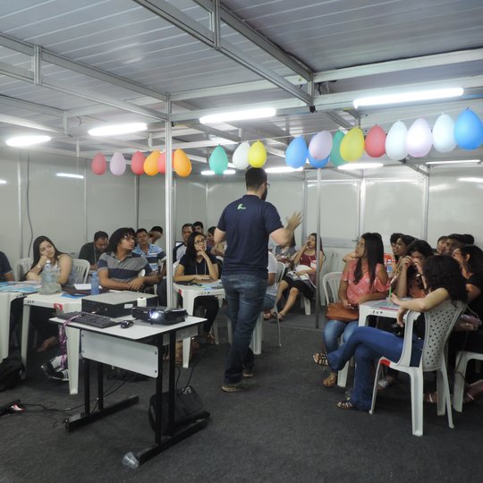 #26618 Prêmio de Empreendedorismo Inovador estimula potencial de estudantes do IFRN