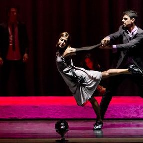 #26631 III Festival de Dança acontece hoje (17) no Campus Natal-Central