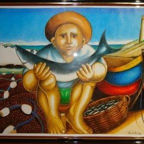 #26635 Galeria de Arte recebe mais uma exposição dupla