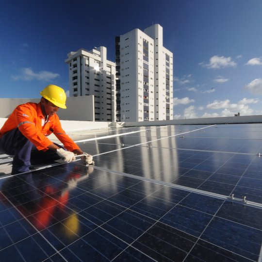 #26656 IFRN economiza mais de 85 mil reais em conta de energia elétrica