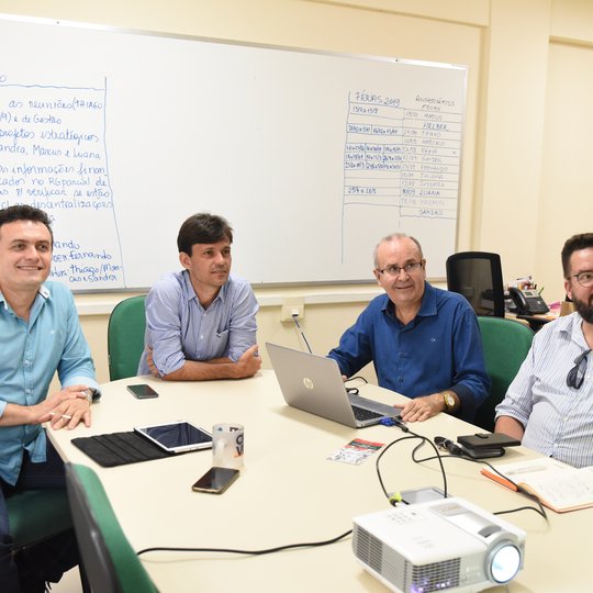 #26675 IFRN institucionaliza parceria para Desenvolvimento Territorial