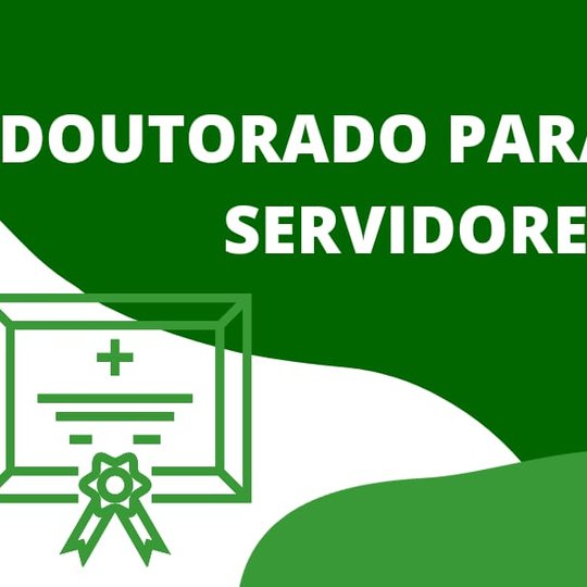 #26676 IFRN divulga edital para doutoramento na Universidade de Coimbra