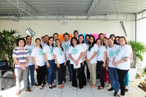 Servidores participaram do Dia D promovido pela COASS