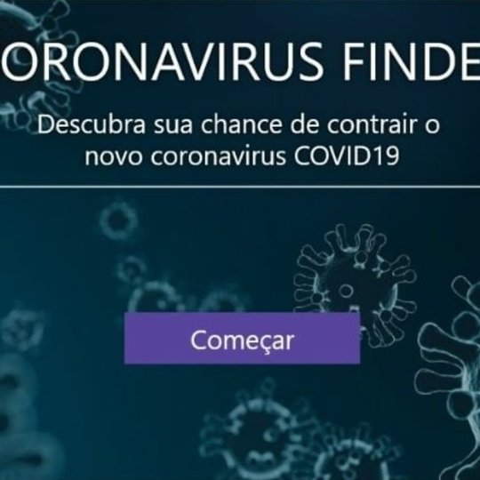 #26707 Projeto do IFRN busca identificar possíveis epicentros de contaminação