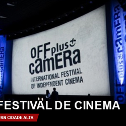 #26723 Festival Internacional de Cinema de Baía Formosa terá lançamento oficial no Campus Cidade Alta do IFRN