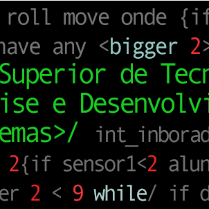 #26732 Campus Nova Cruz lança curso de Tecnologia em Análise e Desenvolvimento de Sistemas